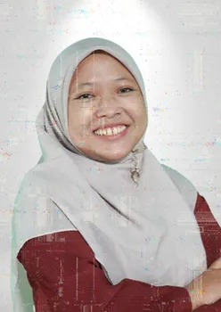 Bu Utami